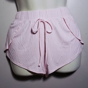 ME to WE • Pink Pajama Short